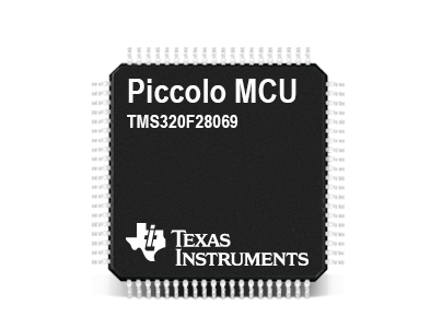 TMS320F28069 Piccolo™ MCUs and Kits